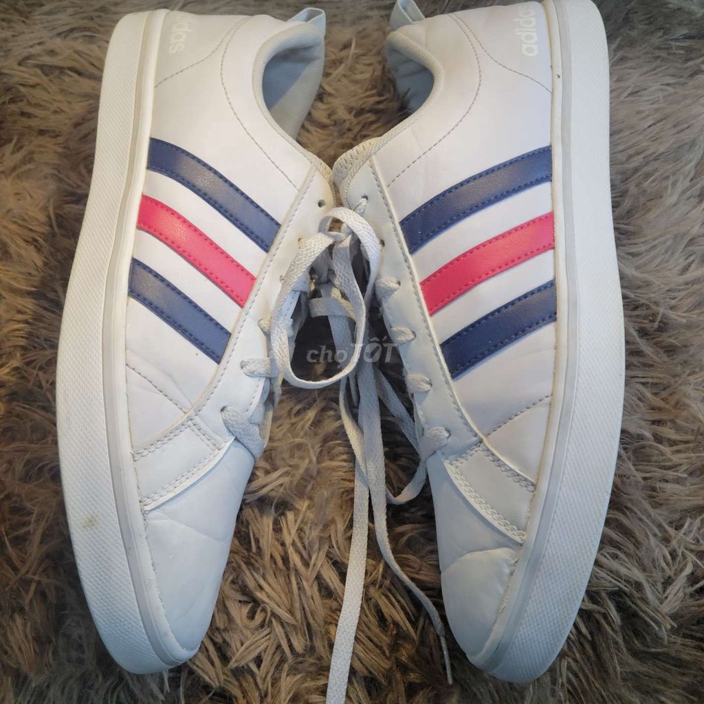 Adidas size 44