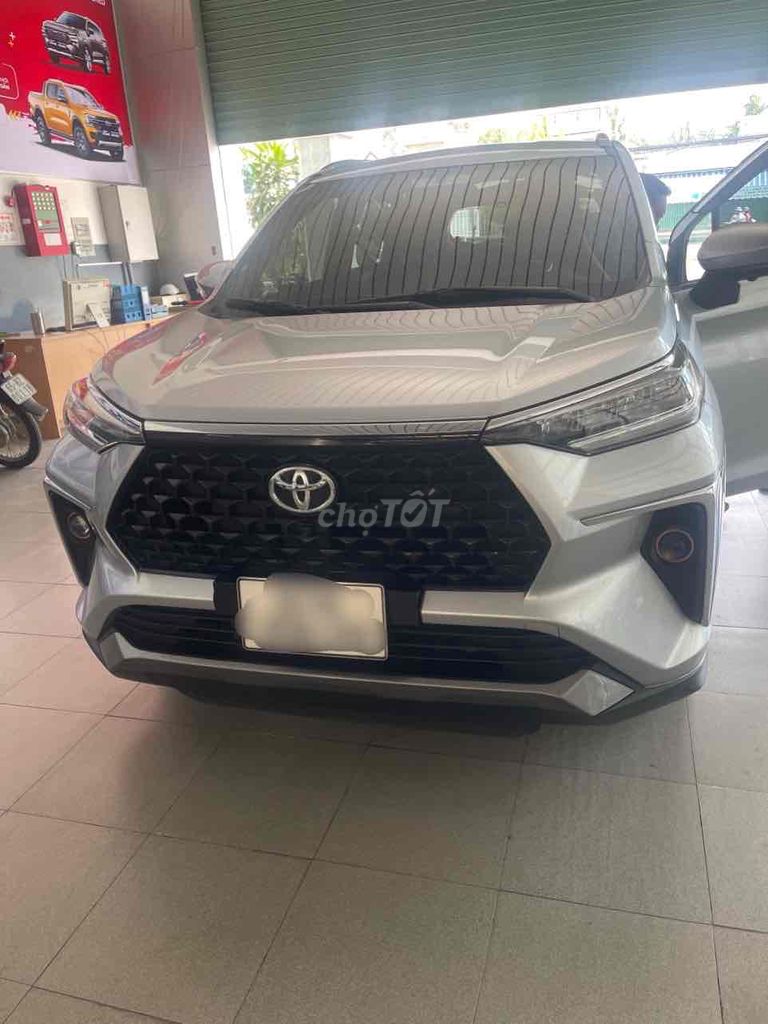 Toyota Veloz 2023 full Option lướt nhẹ bao zin