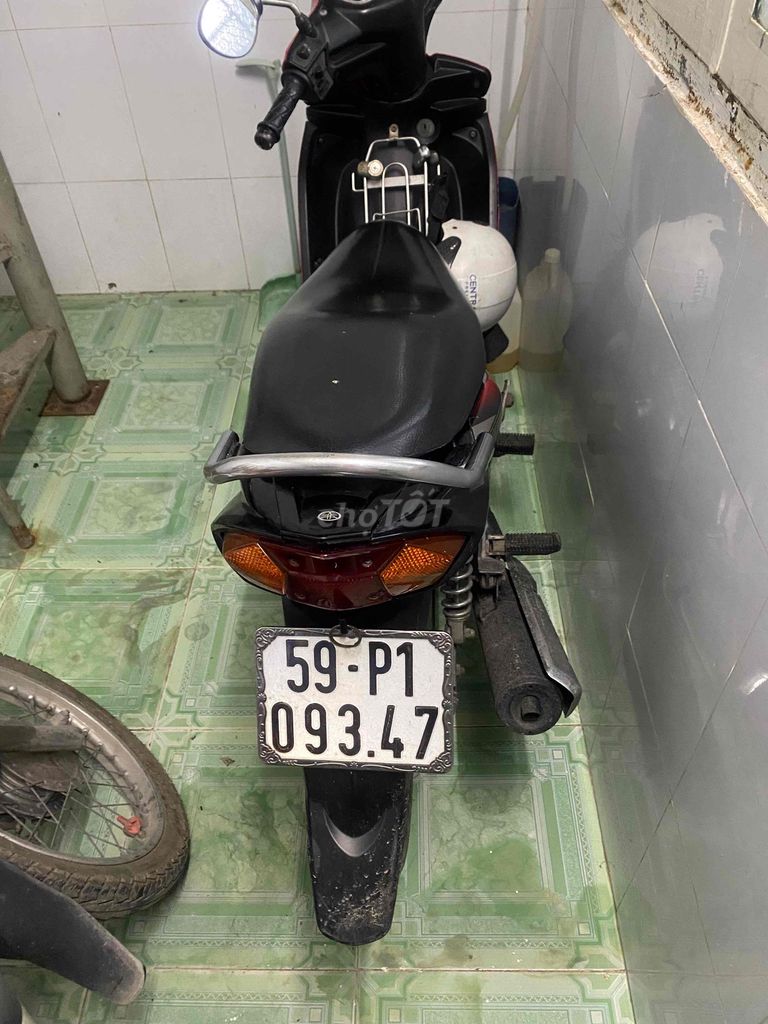 em cần bán xe bstp giấy tờ đầy đủ. Mua bán Xe máy tại Quận 8 Tp Hồ Chí Minh được đăng bởi phũ hình 3