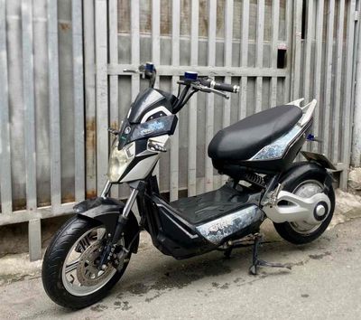 🔥🔥🔥🔥Thanh lý ĐIỆN CŨ giúp khách Xmen Pega. Mua bán Xe điện tại Thành phố Dĩ An Bình Dương được đăng bởi XE ĐIỆN HUY BẢO 