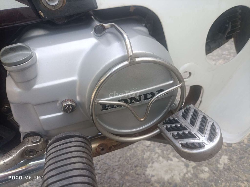 Cầm đồ cần thanh lý. Mua bán Xe máy tại Quận Liên Chiểu Đà Nẵng được đăng bởi Ánh Như hình 5