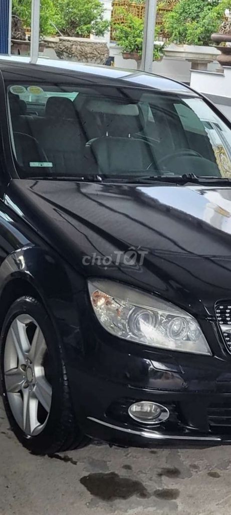 Bán xe số tự động - C250 CGI. Mua bán Ô tô tại Thị xã Phổ Yên Thái Nguyên được đăng bởi Chaler me hình 4