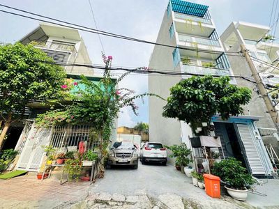 Đất mặt tiền-KDCCư xá điện lực Trường Thọ-Đường xe tải né nhau-6.1 tỷ. Mua bán đất tại Thành phố Thủ Đức Tp Hồ Chí Minh được đăng bởi Vân Anh