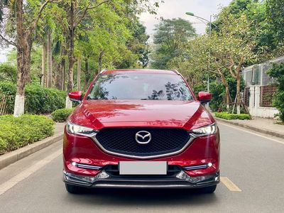 Mazda CX5 2019 2.0 Premium Đỏ