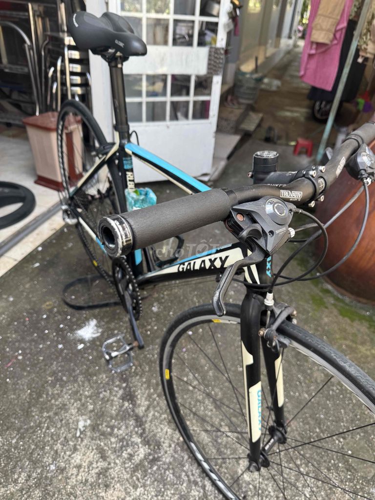 xe đạp thể thao it đi. Mua bán Xe đạp tại Thành phố Thủ Dầu Một Bình Dương được đăng bởi Đoàn Ngọc Hữu hình 4