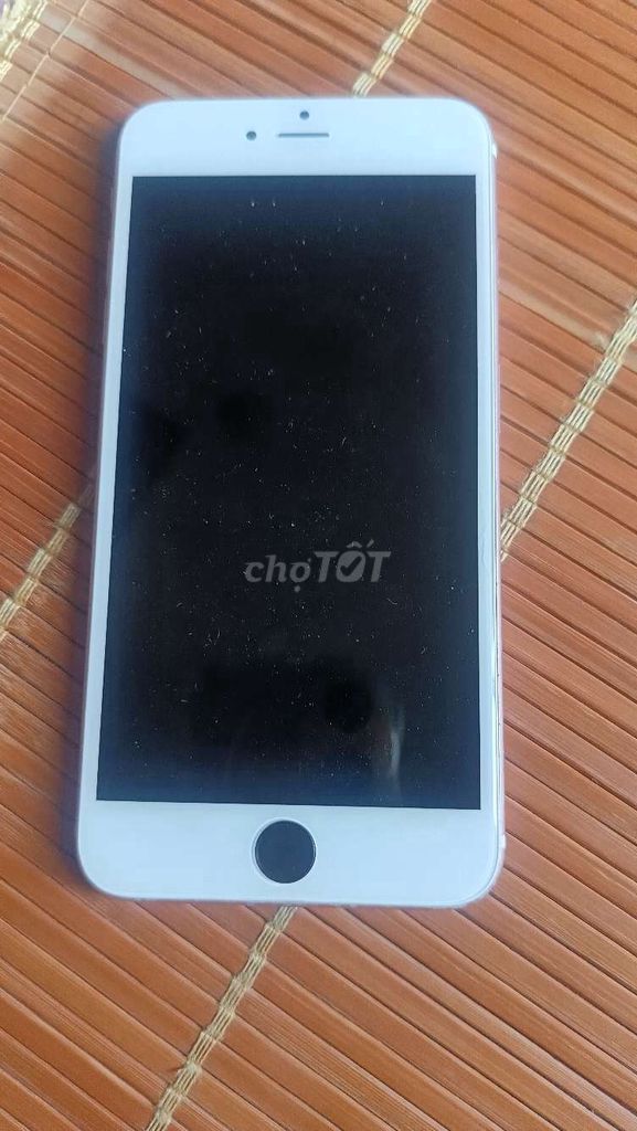 iPhone 6S Plus 128gb. Mua bán Điện thoại tại Quận Hà Đông Hà Nội được đăng bởi Nguyễn Khắc Bình hình 1