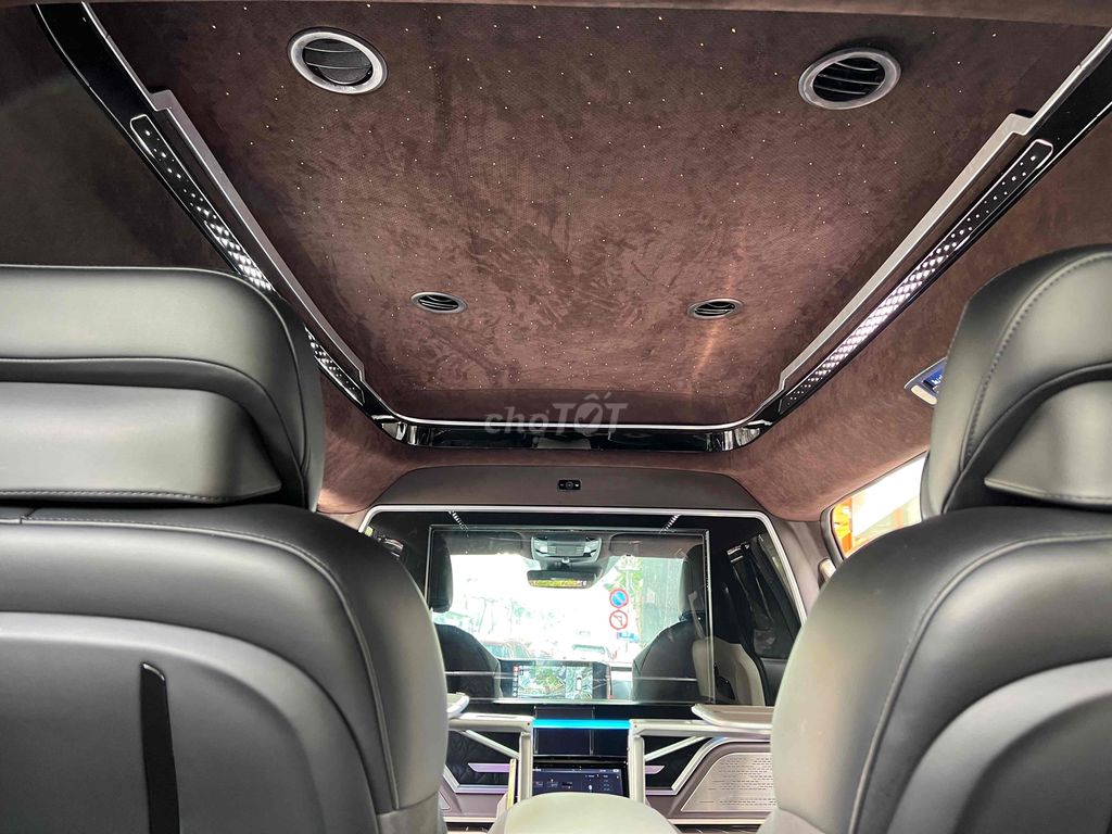 Kia Canival Thaco royal 4S sản xuất 2023 4ghế. Mua bán Ô tô tại Quận Long Biên Hà Nội được đăng bởi AUTO TÂN HƯNG THỊNH hình 6