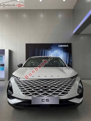 Omoda C5 Luxury 1.5 AT 2025. Mua bán Ô tô tại Thành phố Thủ Đức Tp Hồ Chí Minh được đăng bởi Nguyễn Quốc Thịnh