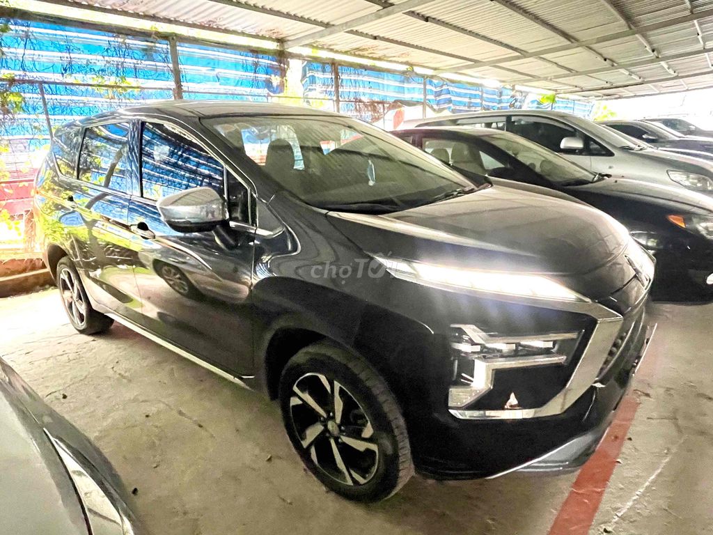 Mitsubishi Xpander 2022 AT Premium - 50000 km. Mua bán Ô tô tại Quận Tân Bình Tp Hồ Chí Minh được đăng bởi Duy Nuyễn hình 3