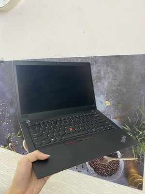 Laptop Thinkpad T480s tiêu chuẩn quân đội Mỹ