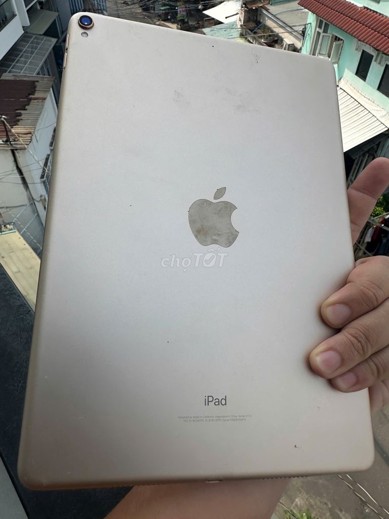 Ipad pro 10.5 256gb bản wifi