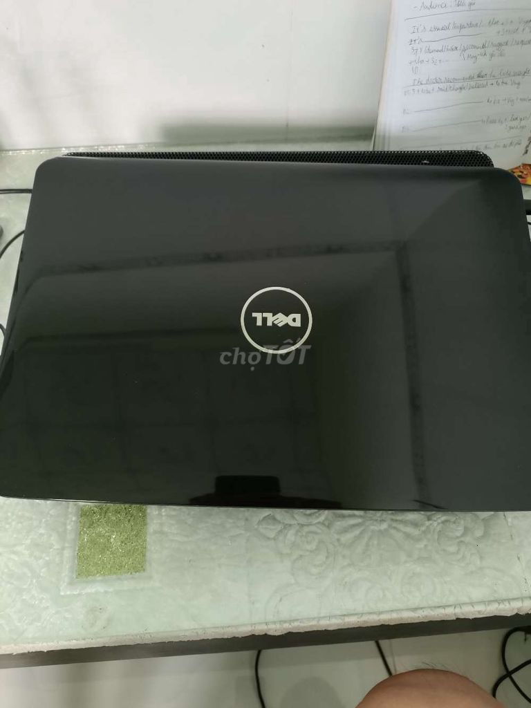 Dell Vostro 1014 Core 2 Duo 8GB/128GB Đen. Mua bán Laptop tại Huyện Châu Thành Tây Ninh được đăng bởi Hùng  hình 1