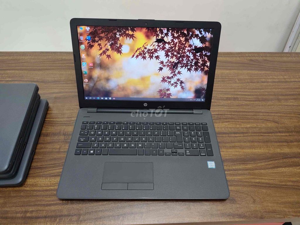 HP 250 G6 i5-7200u 8GB/256GB 15.6 inch. Mua bán Laptop tại Thành phố Thuận An Bình Dương được đăng bởi LAPTOP GIÁ SỈ hình 1