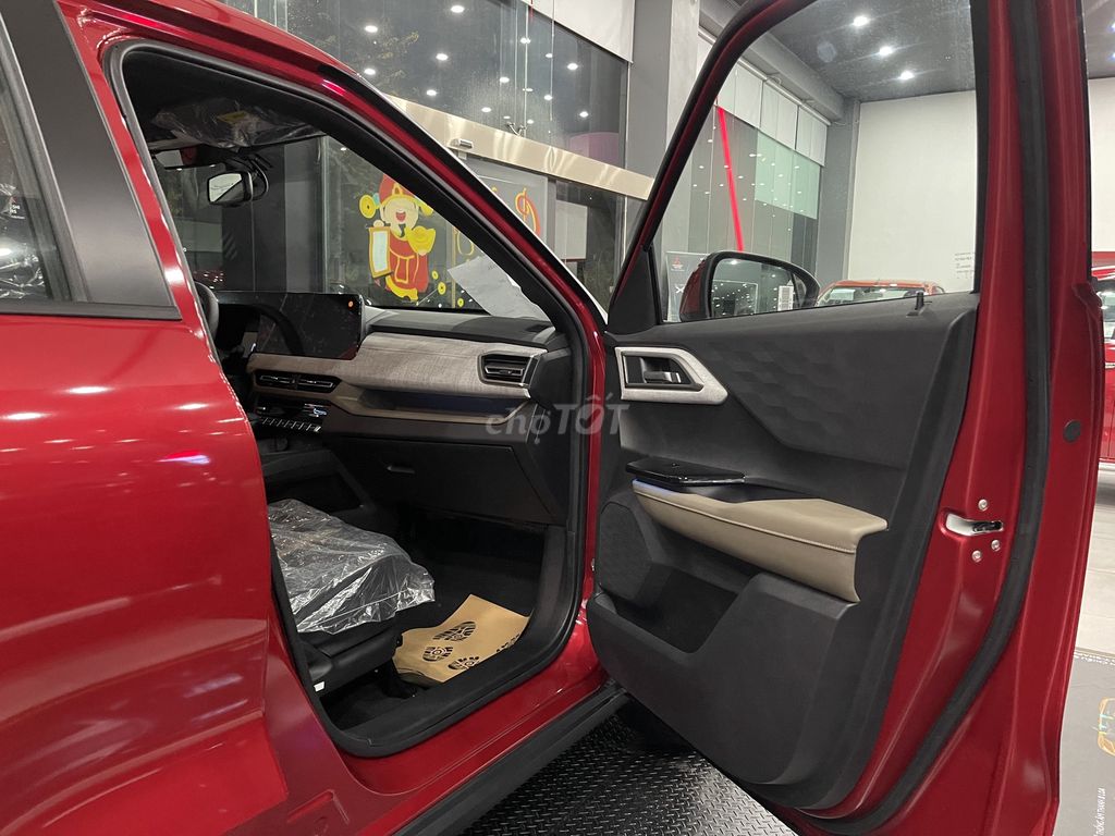 Xforce pre 2025 - Giảm giá kỉ lục xuống gần 80tr. Mua bán Ô tô tại Quận Long Biên Hà Nội được đăng bởi Mitsubishi Long Biên hình 3