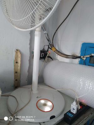 Quạt hàng chính hảng Han quốc  tốt. Mua bán Quạt tại Quận Tân Bình Tp Hồ Chí Minh được đăng bởi Tuyet Nguyen