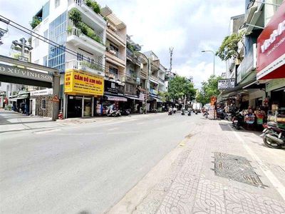 Townhouse 60 m² · 6 bed · Đường Phạm Văn Hai