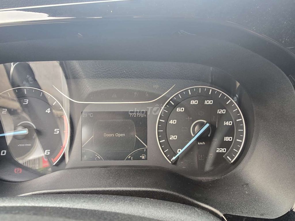 TRANSIT 2023 FULL PHỤ KIỆN BẢO HÀNH HÃNG 10/2026. Mua bán Ô tô tại Quận Bình Tân Tp Hồ Chí Minh được đăng bởi Lê Tử can  hình 7