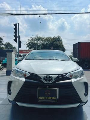 🔥 BÁN TOYOTA VIOS 2022 – SIÊU MỚI, GIÁ CỰC TỐT! 🔥. Mua bán Ô tô tại Huyện Bù Đăng Bình Phước được đăng bởi Hồ Hiền
