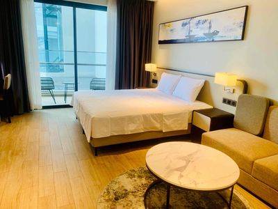 Căn hộ Studio. Cho thuê căn hộ/chung cư tại Thành phố Hạ Long Quảng Ninh được đăng bởi Ms Mung Vt