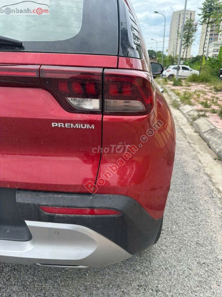 Kia Sonet Premium 1.5 AT 2023. Mua bán Ô tô tại Thành phố Thanh Hóa Thanh Hóa được đăng bởi Chợ Xe ô tô 68 hình 2