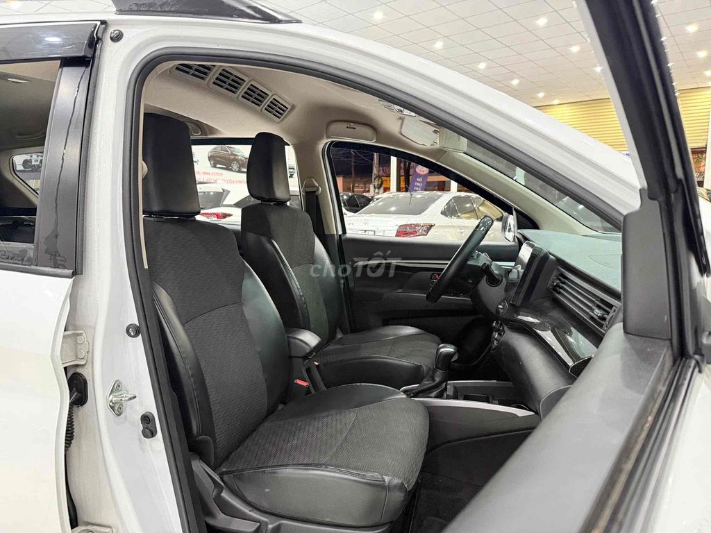 Suzuki XL 7 2021 GLX AT xe gia đình sử dụng kỹ. Mua bán Ô tô tại Thành phố Biên Hòa Đồng Nai được đăng bởi Dương Tuấn Anh hình 8