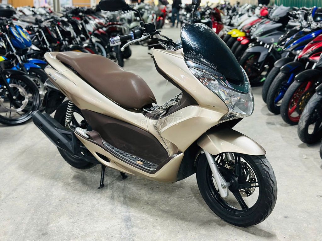 XE MÁYTHANH TÙNG_PCX 125 FI NGUYÊN BẢN BIỂN 29. Mua bán Xe máy tại Quận Nam Từ Liêm Hà Nội được đăng bởi THANH TÙNG hình 1