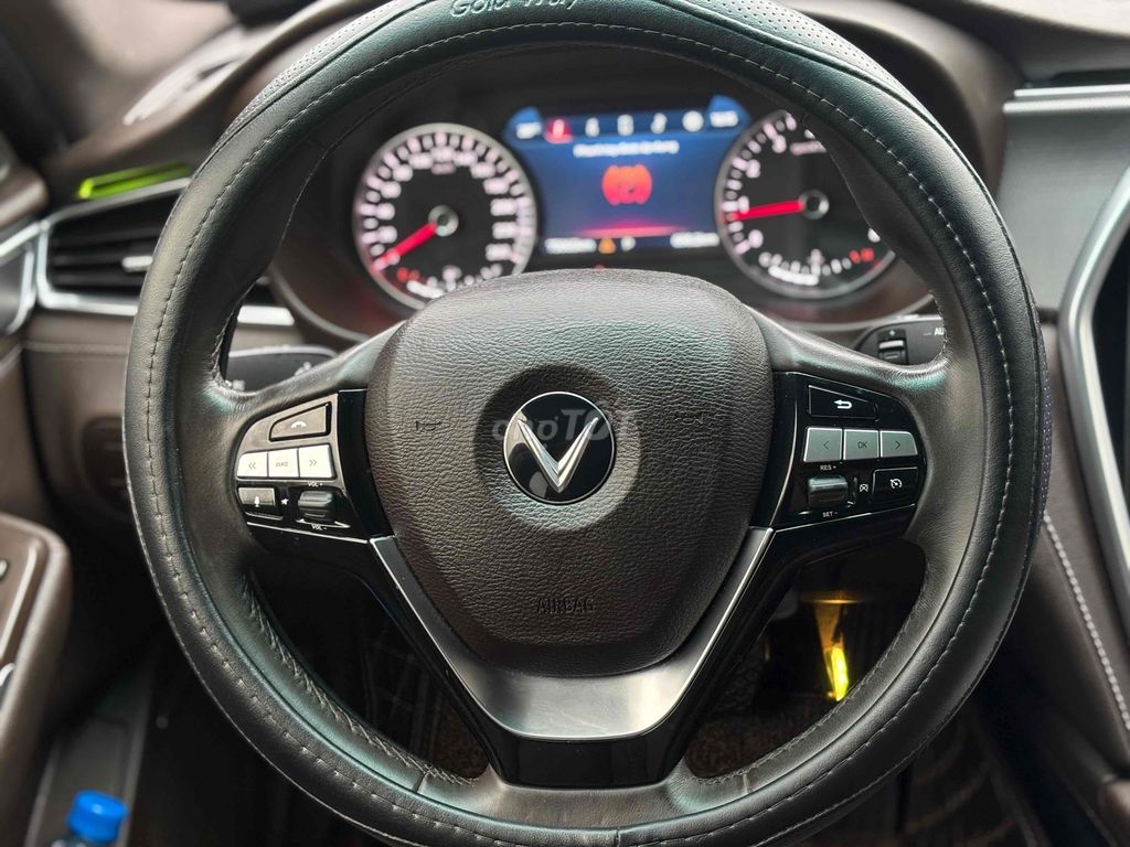 Lux A 2019 bản tiêu chuẩn 1 chủ từ đầu siêu đẹp. Mua bán Ô tô tại Thành phố Dĩ An Bình Dương được đăng bởi Dương hình 7