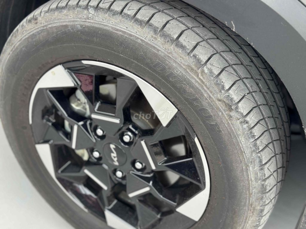 Kia Sonet 2024 Premium 12.000 km. Mua bán Ô tô tại Thành phố Thủ Đức Tp Hồ Chí Minh được đăng bởi Long Auto Vạn Phúc hình 5