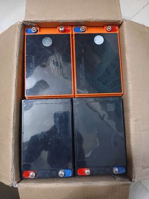 Ắc quy xe điện còn dùng tốt. Mua bán Phụ tùng xe tại Quận 12 Tp Hồ Chí Minh được đăng bởi Phạm Minh Huy