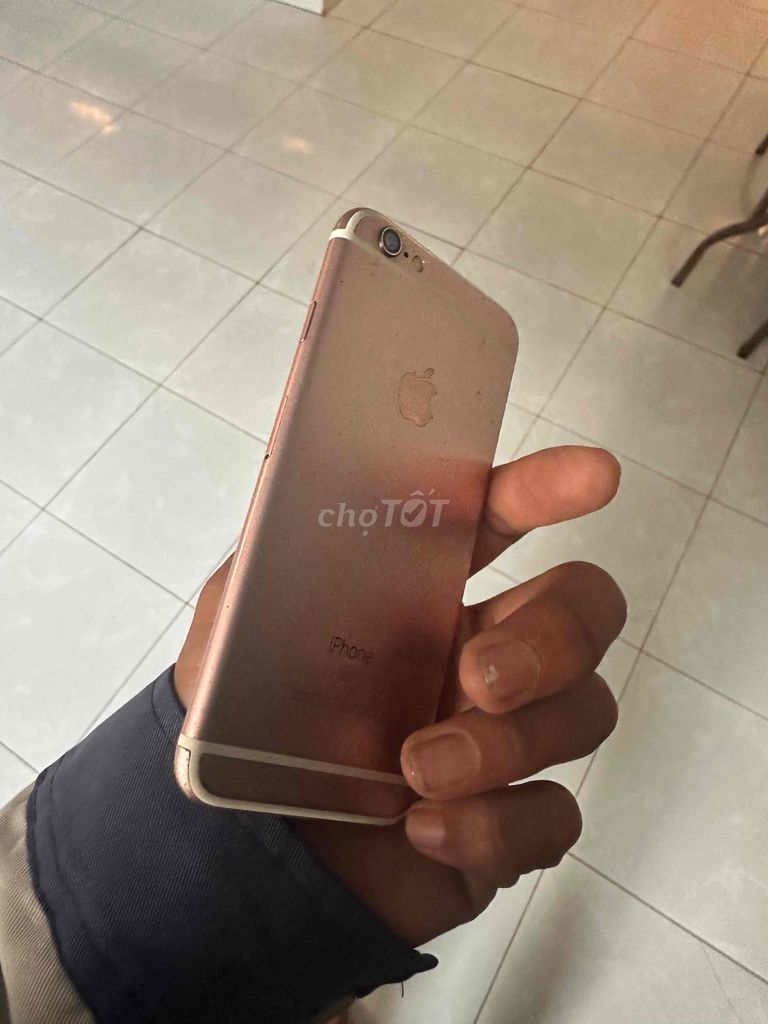 bán ip 6s chữa cháy cho ai cần. Mua bán Điện thoại tại Quận Cái Răng Cần Thơ được đăng bởi lính hình 1