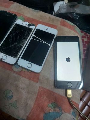 Apple iPhone 4S Đen, Trắng Hỏng. Mua bán Điện thoại tại Quận 7 Tp Hồ Chí Minh được đăng bởi bảo 