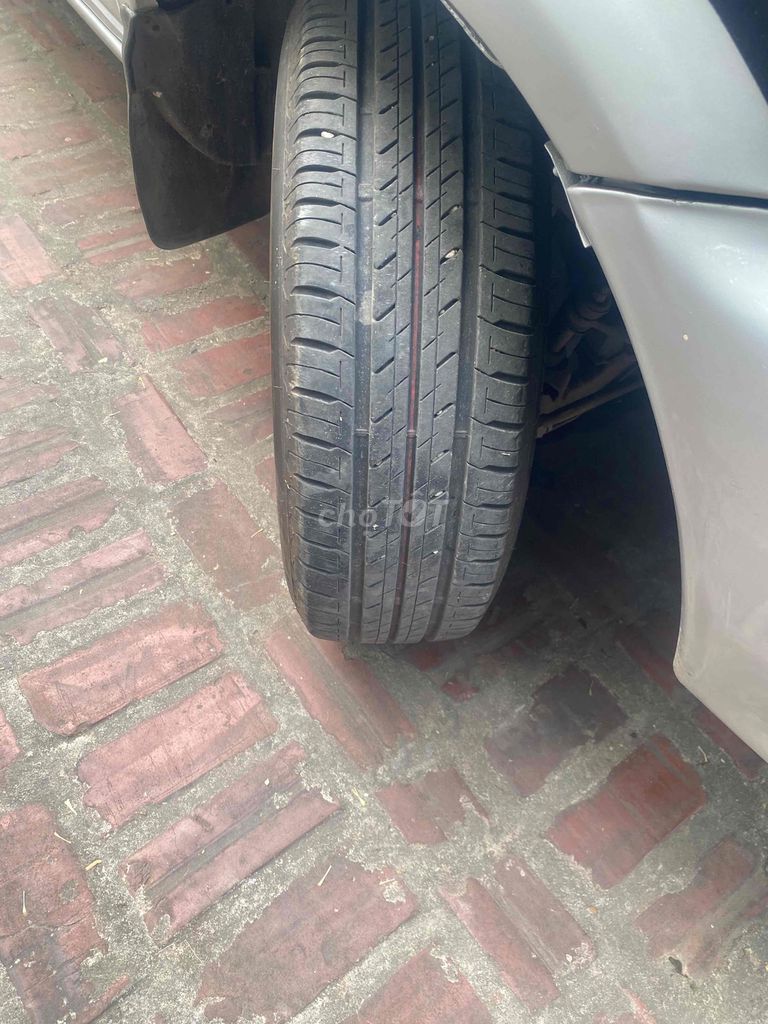 Toyota Zace 2002 GL - 16000 km. Mua bán Ô tô tại Huyện Mê Linh Hà Nội được đăng bởi Hùng hình 7