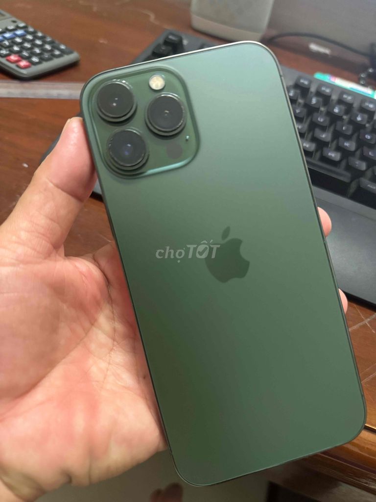 ♻️13 promax lock 256♻️AT MOBILE♻️. Mua bán Điện thoại tại Huyện Châu Thành Kiên Giang được đăng bởi AT Mobile hình 1