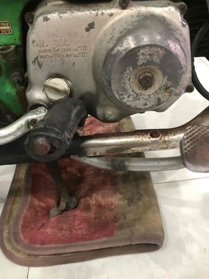 chaly79/50cc. Mua bán Xe máy tại Huyện Nhà Bè Tp Hồ Chí Minh được đăng bởi LÊ VĂN GIÀU