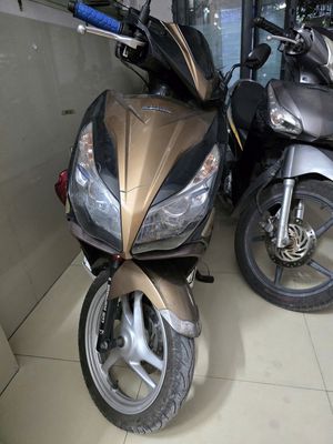 Phuộc Honda Air Blade 125 2012 Bạc. Mua bán Phụ tùng xe tại Quận Tân Phú Tp Hồ Chí Minh được đăng bởi Trần Trường Anh