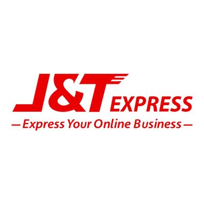 J&T EXPRESS logo
