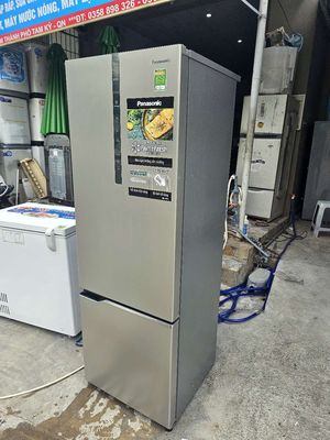 Thanh lý tủ lạnh Panasonic 365L inverter