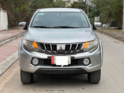 Mitsubishi Triton GLX sx 2019 4x2MT Bank 70%. Mua bán Ô tô tại Quận Hà Đông Hà Nội được đăng bởi Hà Đông Car