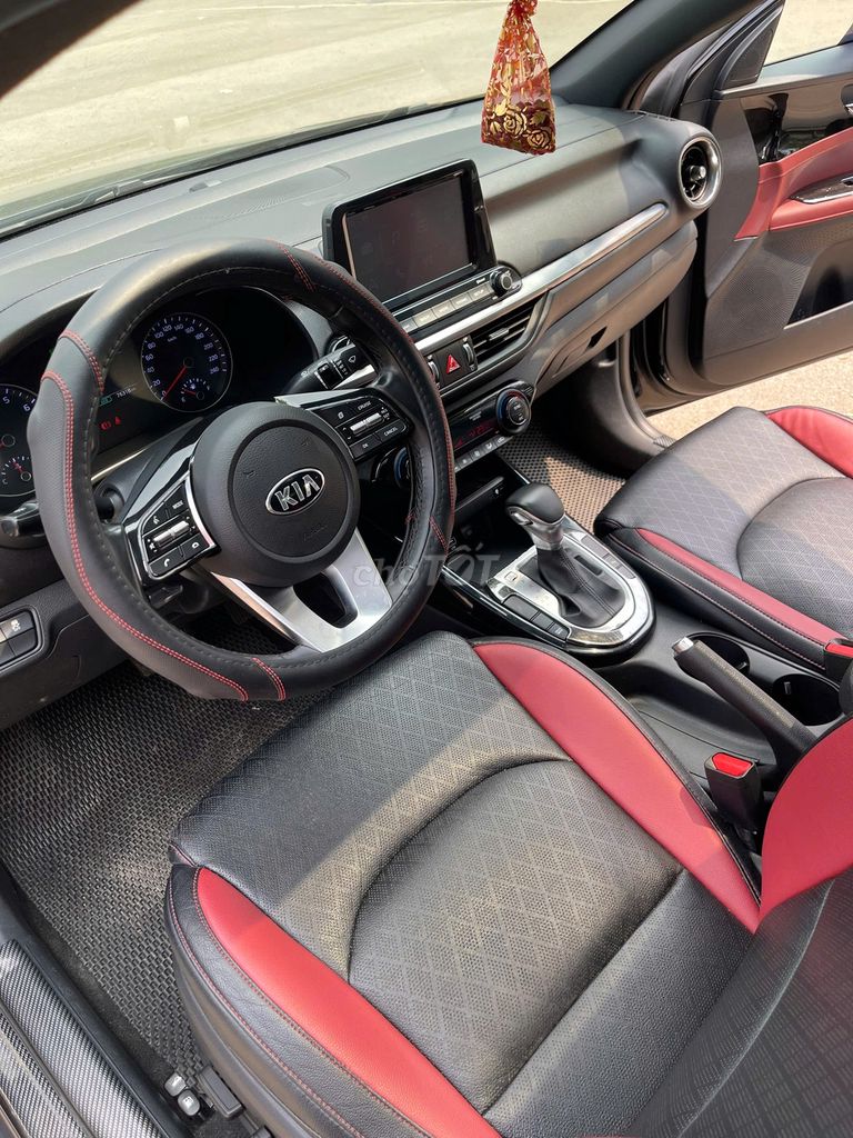 Kia Cerato 2019 2.0 AT Premium Bản cao cấp nhất. Mua bán Ô tô tại Quận Thanh Xuân Hà Nội được đăng bởi Vạn Phát  Auto hình 8