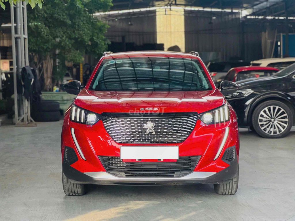 PEUGEOT 2008 GT 2024 LƯỚT 1.000 KM SIU MỚI