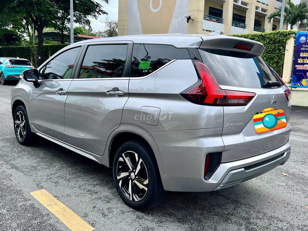 Mitsubishi Xpander 2024 Premium. Mua bán Ô tô tại Quận 12 Tp Hồ Chí Minh được đăng bởi Nguyễn Thưởngka hình 5