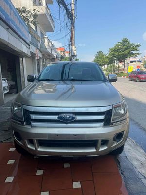 Ford Ranger 2014 XLS 2.2L 4x2 MT - 120000 km. Mua bán Ô tô tại Thị xã Từ Sơn Bắc Ninh được đăng bởi minh hương
