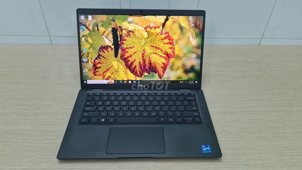 LAPTOP DELL 7420 I7 11th ĐẸP KENG MỚI VỀ, SIÊU RẺ. Mua bán Laptop tại Quận 10 Tp Hồ Chí Minh được đăng bởi Đinh Thị Hoài hình 1