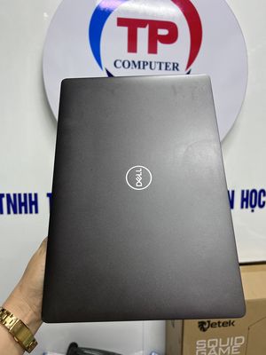 Laptop Dell Latitude 5300 core i5 8365U