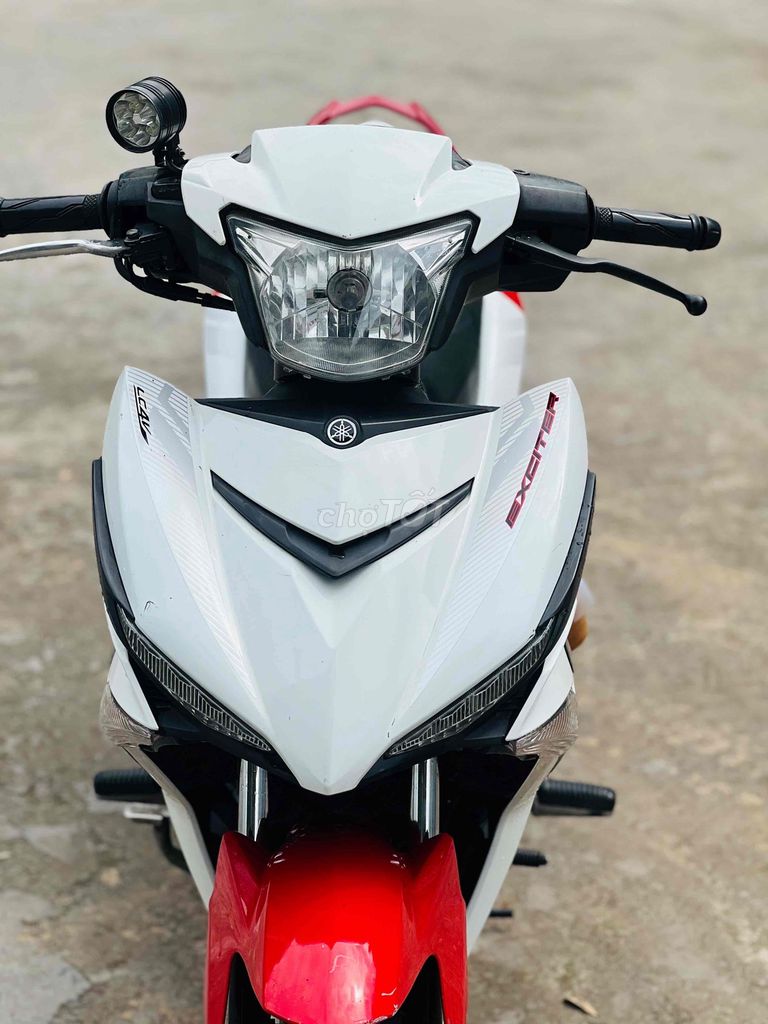 exciter biển 84 chính chủ. Mua bán Xe máy tại Quận Bình Thạnh Tp Hồ Chí Minh được đăng bởi văn vũ hình 2