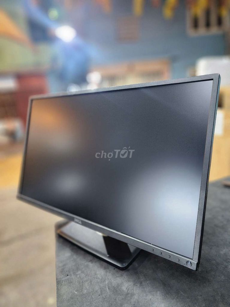 DELL P2717H 27INCH TẤM NỀN IPS FHD ĐỦ CỔNG