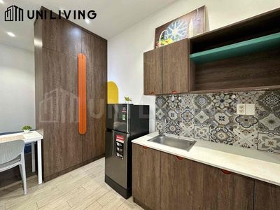 CÒN 1 PHÒNG - Căn hộ studio cao cấp