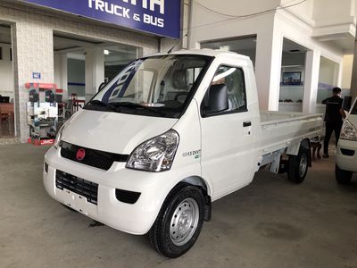 XE TẢI 1 TẤN MỚI 100% NHÃN HIỆU TQ WULING. GIÁ TỐT. Mua bán Xe tải, xe ben tại Thành phố Sa Đéc Đồng Tháp được đăng bởi ĐẠI LÝ XE TẢI GIÁ TỐT MIỀN TÂY