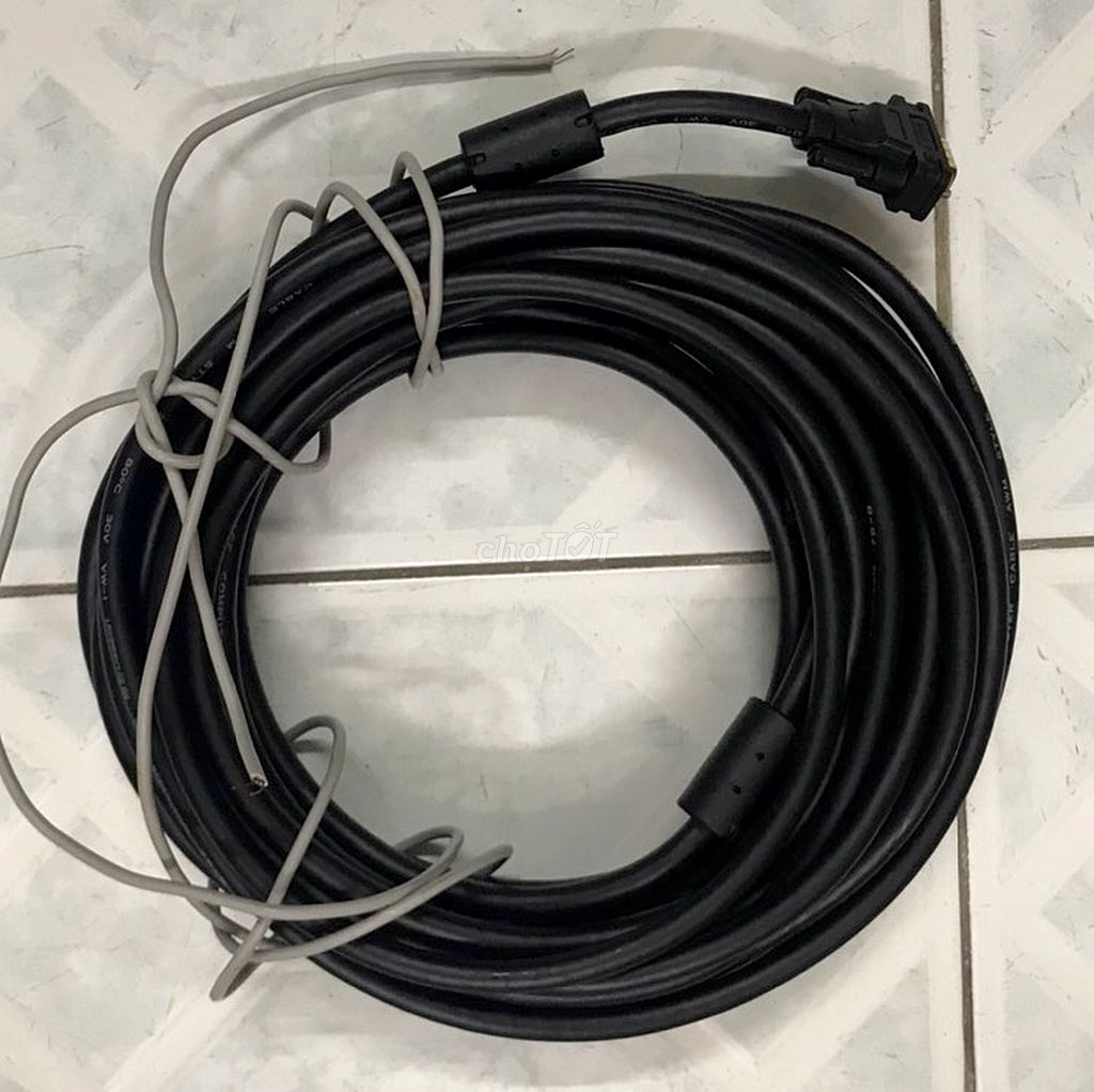 UGREEN Cable VGA 10M