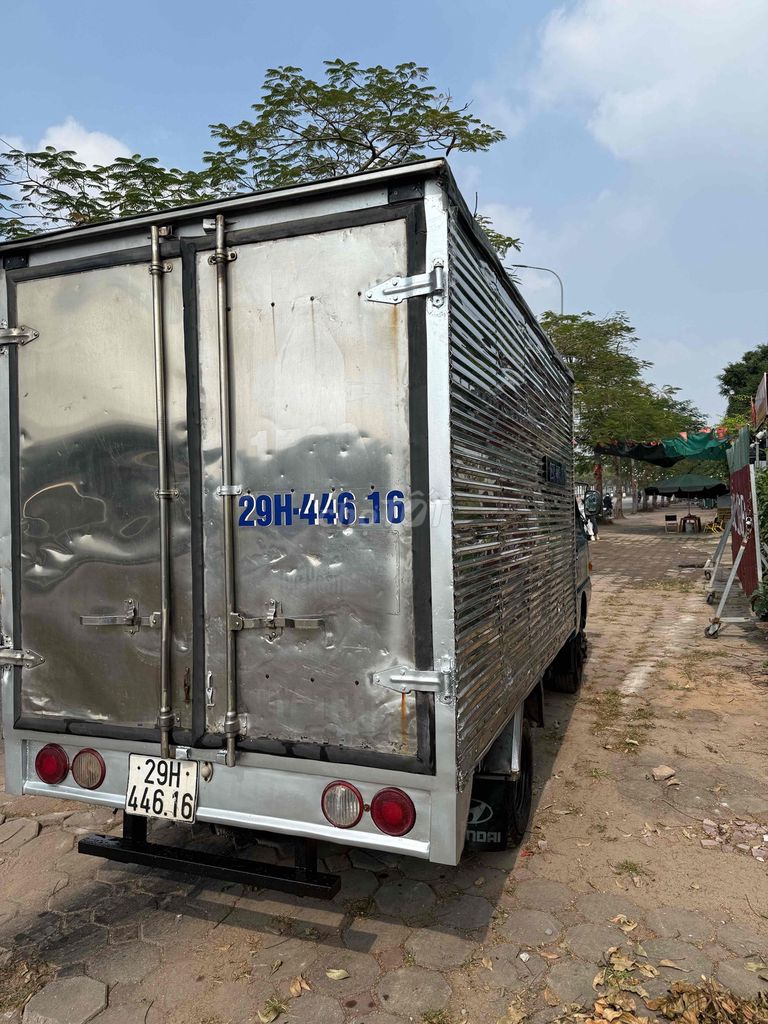 gd kan ban xe1/25t nguyen bản tncc. Mua bán Xe tải, xe ben tại Huyện Thanh Trì Hà Nội được đăng bởi Dũng hình 5